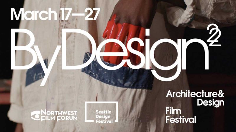 ti headed to Seattle as Official Selection of the ByDesign Festival
